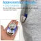 Mini Electric Shaver