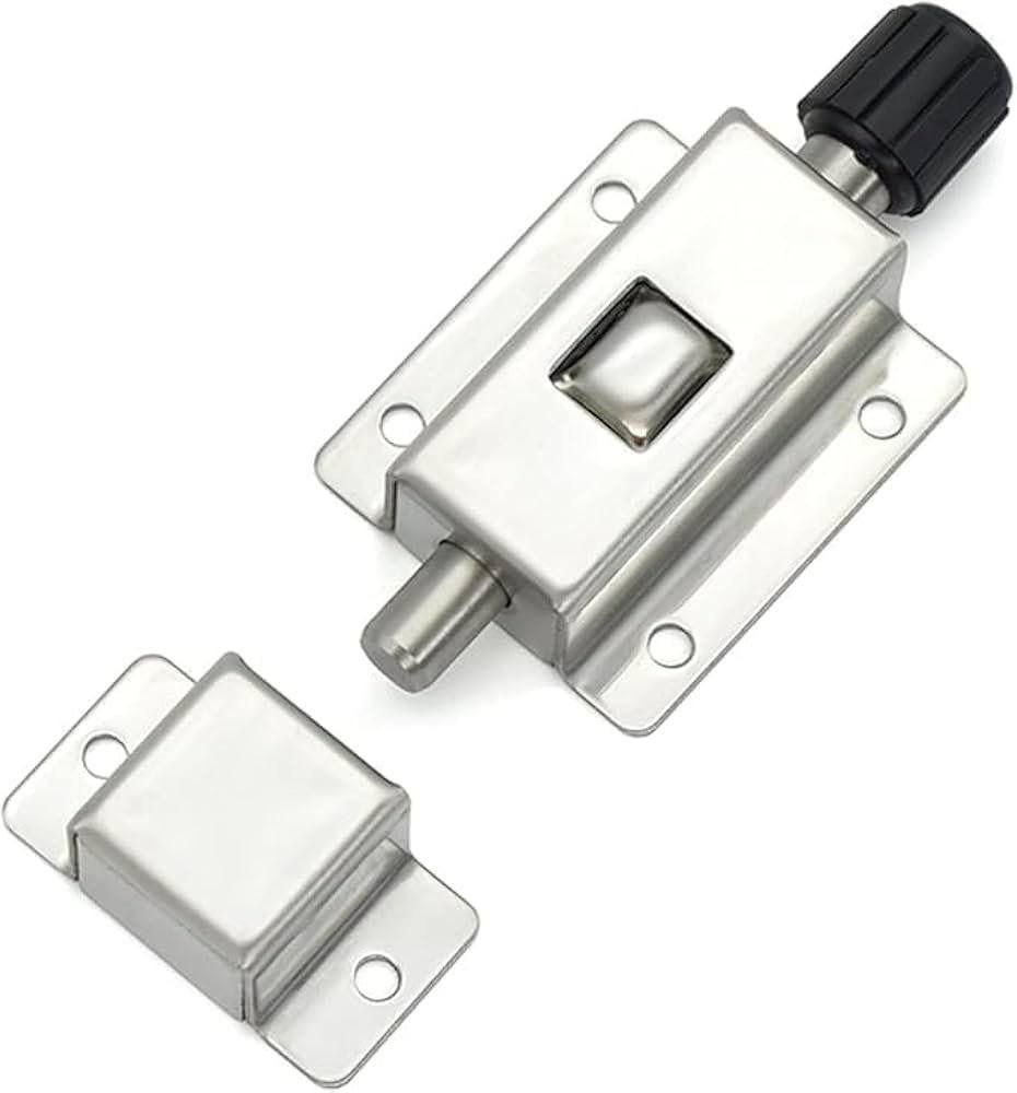Mini Door Spring Lock